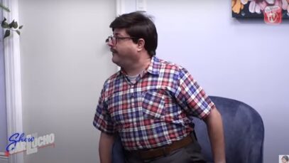 Armando captura de pantalla Youtube