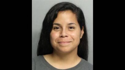 Arrestada por hacerse pasar por estudiante y ganar seguidores en Instagram