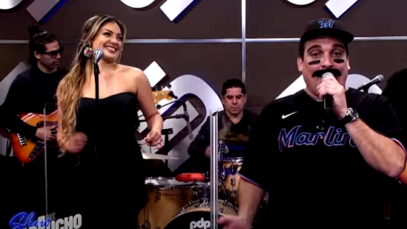 BArtolo canción Indira