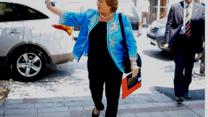 Bachelet