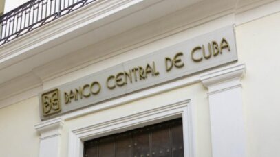 Banco Central de Cuba