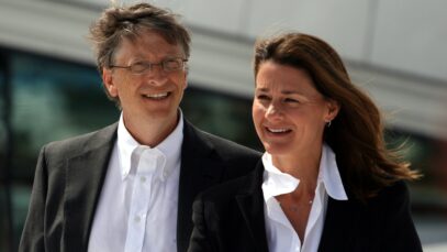Bill_og_Melinda_Gates_2009-06-03_(bilde_01)