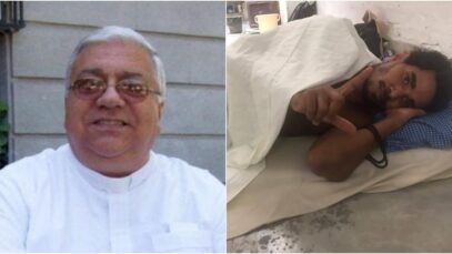 Canciller de Arquidiocesis de la Habana