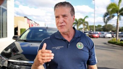Carlos Hernandez