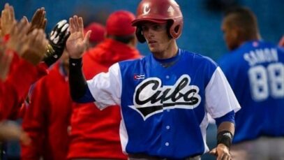 Cesar Prieto