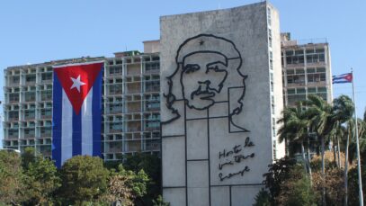 Cuba