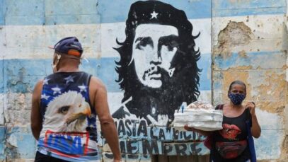Cuba