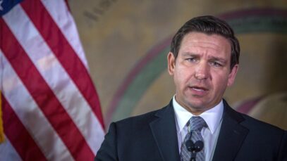 DeSantis