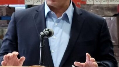 DeSantis