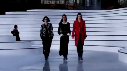 Desfile París