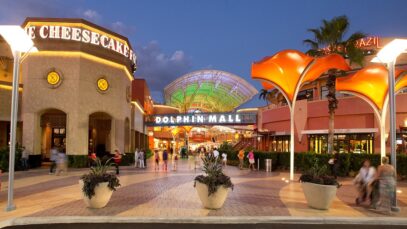DolphinMall