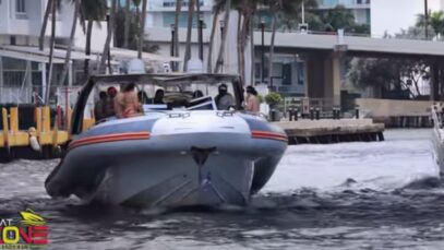 Estilo primero botes