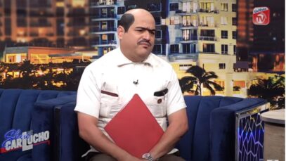 Facundo Correcto captura de pantalla Youtube