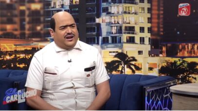 Facundo Correcto y su posible divorcio