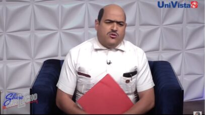 Facundo Correcto, ya llegaran captura de pantalla Youtube