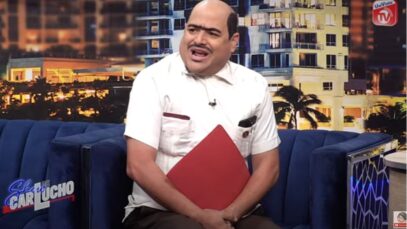 Facundo y el pan de La Habana