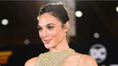 Gal Gadot