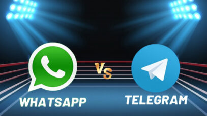 Guerra-de-App foto la pluma