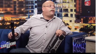 Hipólito y el cuento de las palomas captura de pantalla Youtube