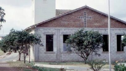 Iglesia