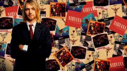 KURT COBAIN1