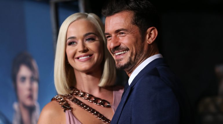 Katy Perry no se emocionó por mensaje del Día de la Madre