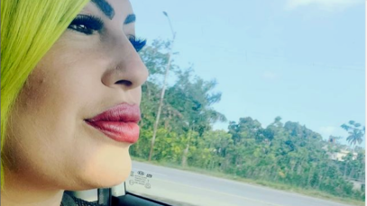 La Diosa1