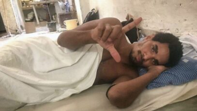 Luis Manuel Otero foto Facebook