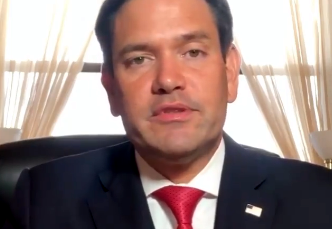 Marco Rubio