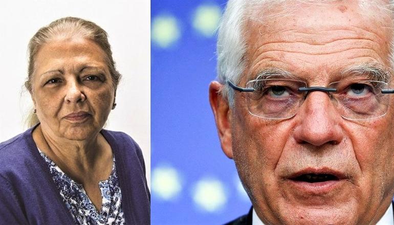 Unión Europea responsable por represión en Cuba