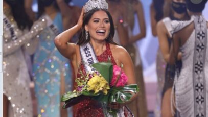 Miss Universo 2021