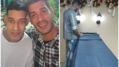 Muere-hermano-de-un-medico-por-falta-de-medicinas-en-un-hospital-de-Granma