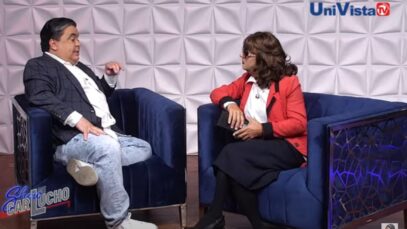 No confies en Facundo pide Flor de Anis