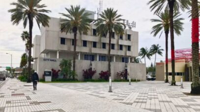 North Miami