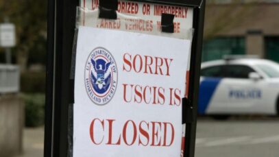 Oficinas de Inmigración Orlando Florida