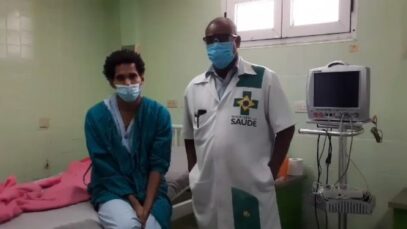 Otero Alcántara – foto CubaNet