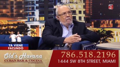 Pinelli show carlucho