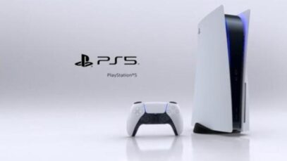 PlayStation 5 foto referencial