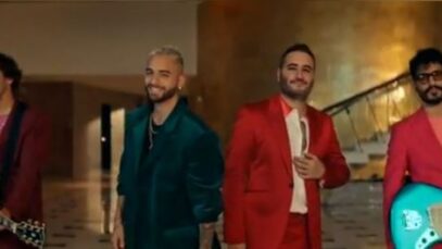 Reik – Maluma