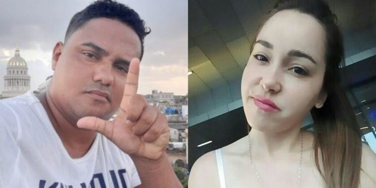 Siguen detenidos Esteban Rodríguez y Mary Karla Ares