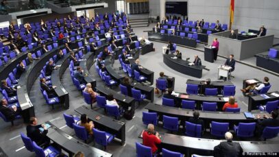 Unión Europea-Reuters-A Hilse