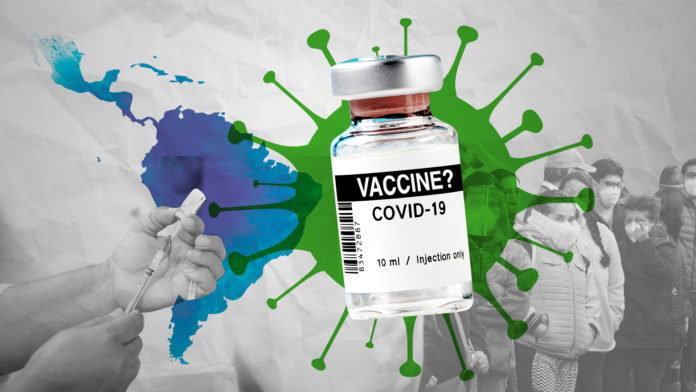 Las mentiras de la dictadura cubana para rechazar Covax