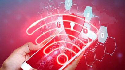 WiFi ciberseguridad imagen mario Chaparro