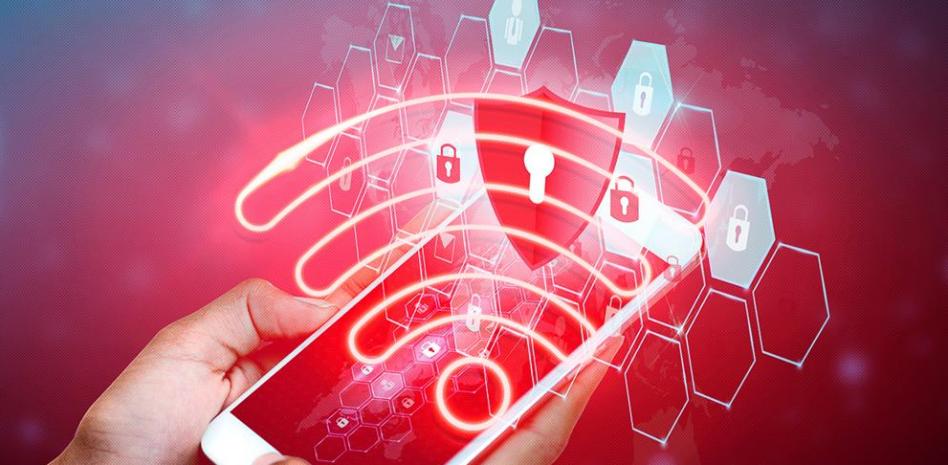 WiFi tiene 12 fallos de ciberseguridad