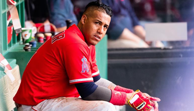 Yunel Escobar
