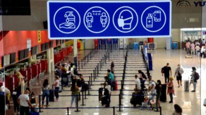 aeropuerto