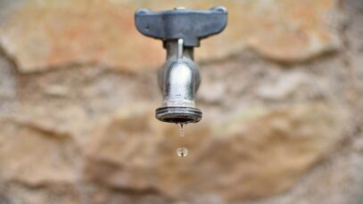 agua