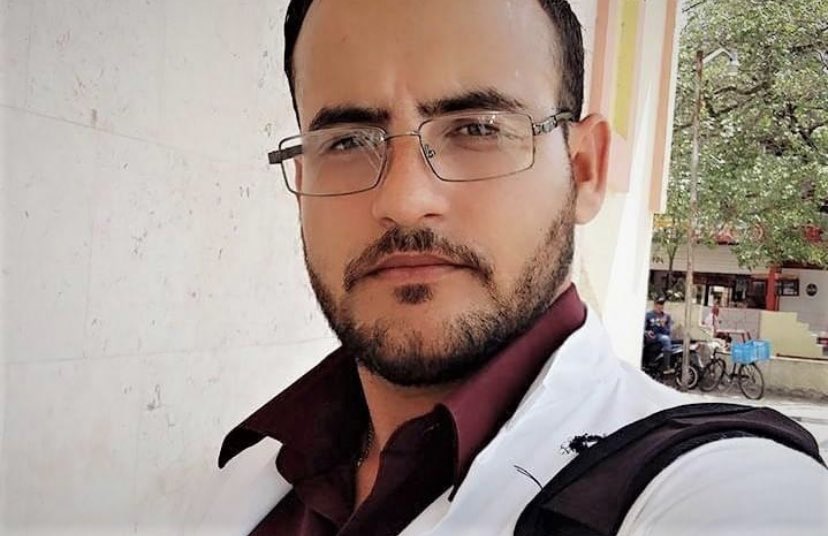 Alexander Pupo
