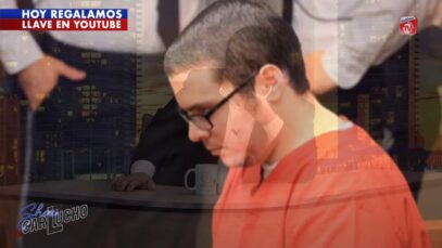 asesinato estudiante