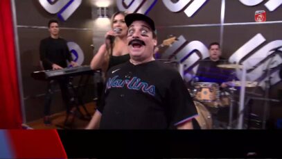 bartolo gozador show carlucho